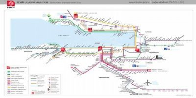 DİKKAT...!OTOBÜS DURAKLARINDAKİ BİLGİLER GÜNCELLENİYOR