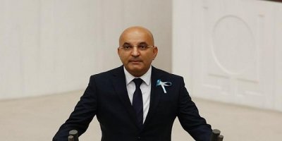 CHP'Lİ POLAT:“ANADOLU HALKININ YAZDIĞI DESTAN GELECEK KUŞAKLARA PUSULADIR”