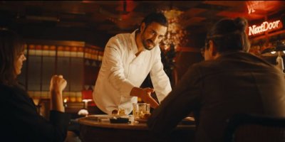 İZMİR’İN FİLM FESTİVALİ BAŞLIYOR