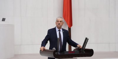 KANİ BEKO: ÇOCUKLAR EŞYA DEĞİLDİR, TESLİM MERKEZLERİ KURULMALI