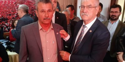 CHP'Lİ KANİ BEKO:'BÖLÜNÜRSEK YOK OLURUZ, BİRLEŞİRSEK İKTİDAR OLURUZ'