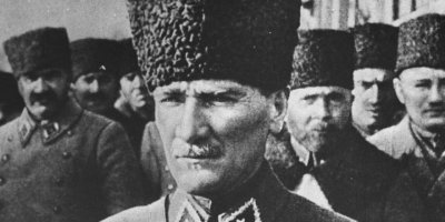 'SAYGI VE ÖZLEMLE ANIYORUZ'