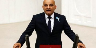 CHP'Lİ POLAT'TAN BAKAN SOYLU'YA EGE ÜNİVERSİTESİ SORUSU