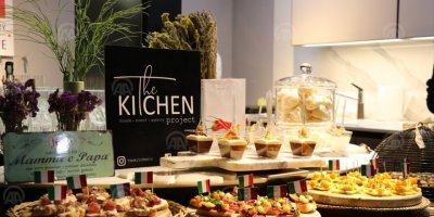 İZMİR'DE İTALYAN MUTFAĞI HAFTASI