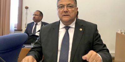 CHP'Lİ SINDAR'DAN 'ÇEVRE GENELGESİ' İSYANI