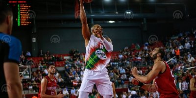 AVRUPA'DA KAF-SİN-KAF SESLERİ..İŞTE MAÇTAN DETAYLAR
