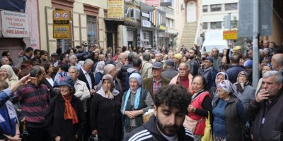 ZAFER KARABURUN'UN..HUKUK MÜCADELESİNİ KAZANDILAR...