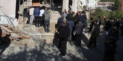 Rabia Naz Vatan'ın ölümünü araştırma komisyonunun CHP'li üyelerinden açıklama