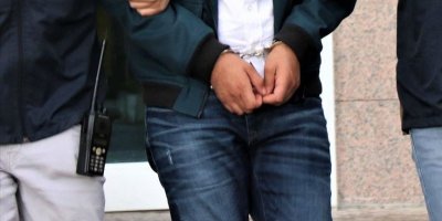 İzmir'deki PKK/KCK operasyonunda 11 kişi tutuklandı