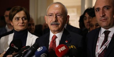 Kılıçdaroğlu'ndan 'EYT' açıklaması