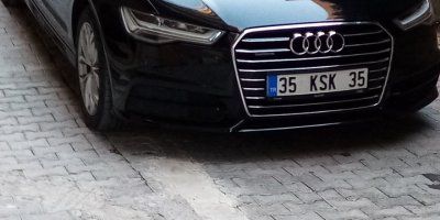 ETKİ TV YAZDI, BAŞKAN TUGAY AUDI'Yİ SATTI.. ARTIK VOLVO'YA BİNECEK!