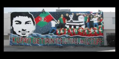 PINAR KARŞIYAKA, GALATASARAY GALİBİYETİNİ ÖZGÜR SOYLU'YA ARMAĞAN ETTİ