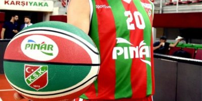 PINAR KARŞIYAKA AVRUPA'DA 214. RANDEVUSUNA ÇIKIYOR.. RAKİP DONAR...