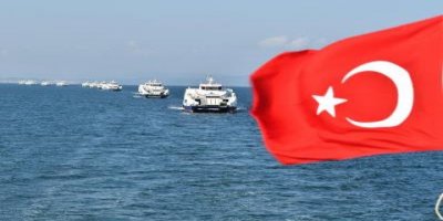 İZDENİZ REKOR KIRDI!