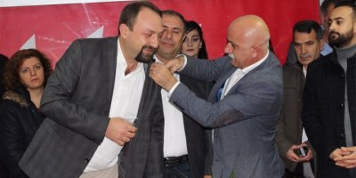 CHP'Lİ GÜMRÜKÇÜ CHP'Lİ MERTOĞLU YARGIDA HESAPLAŞIYOR..İŞTE DETAYLAR...