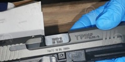 İZMİR MERKEZLİ YASA DIŞI BAHİS OPERASYONU..TUTUKLANANLAR VAR...