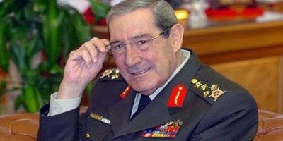 YAŞAR BÜYÜKANIT HAYATINI KAYBETTİ..