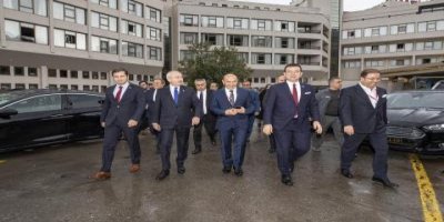 252 BELEDİYE İZMİR'DE BULUŞTU..AÇILIŞI KILIÇDAROĞLU YAPTI...