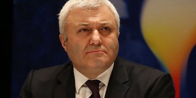 Tuncay Özkan: Bu tetikçilerin uydurmasıdır!