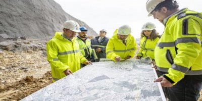 İZMİR'İN EN UZUN TÜNELİ İÇİN YENİ İHALE