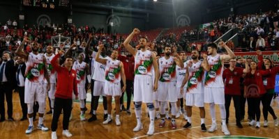 KAF-KAF AVRUPA YOLUNDA EMİN ADIMLARLA İLERLİYOR..İŞTE DETAYLAR..