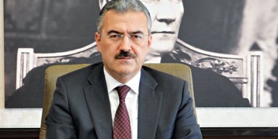 İZMİR VALİSİ AYYILDIZ'DAN 'ALEVİ DEFOL' AÇIKLAMASI...