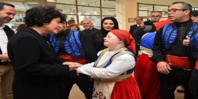 DANS ENGEL TANIMADI...