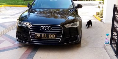 KARŞIYAKA'DAN SONRA BORNOVA..İKİNCİ AUDİ VAKASI.. KİM ALIYOR, HEDİYE Mİ..BAŞKA VAR MI?