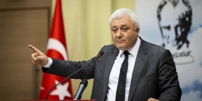 Tuncay Özkan'dan yandaş medyanın saldırılarına tepki