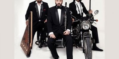 İZMİR'DE 2019'A MÜZİK DOLU VEDA