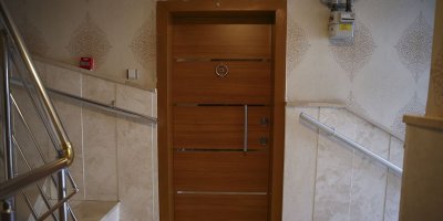 9 ilde FETÖ'nün hücre evlerine operasyon: 36 gözaltı