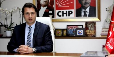 CHP İZMİR İL BAŞKANI YÜCEL'DEN 10 ARALIK MESAJI