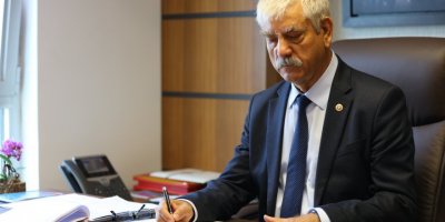 CHP'Lİ BEKO 1200 İŞÇİNİN DRAMINI SORDU