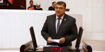 CHP'Lİ SINDIR SORDU BAKAN SOYLU CEVAPLADI..KİŞİ BAŞINA KAÇ POLİS DÜŞÜYOR