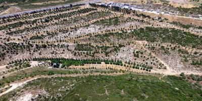 HABER BÜYÜKŞEHİRDEN...İZMİR'E 'EN İYİ KENTSEL TASARIM ÖDÜLÜ'VERİLDİ