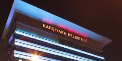 KARŞIYAKA BELEDİYESİ'NDE GERGİN BEKLEYİŞ..MAAŞLAR YATACAK MI...YETKİLİLER NE DİYOR..