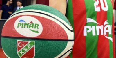 PINAR KARŞIYAKA'NIN YENİ RAKİBİ RUS ENİSEY...