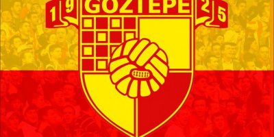 GÖZTEPE TUR İÇİN SAHAYA ÇIKIYOR
