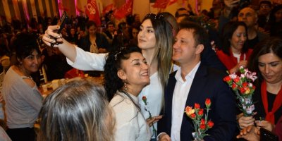 CHP’Lİ AKSOY: “MENEMEN’DE KADIN DEVRİMİ GERÇEKLEŞTİRECEĞİZ”