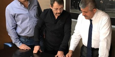 MHP İZMİR'DEN ' HER OKULA BİR HEMŞİRE' ÖNERİSİ..TBMM'YE TAŞIYACAKLAR