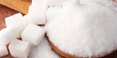 TÜRKİYE RUSYA'DAN ŞEKER İTHAL ETTİ