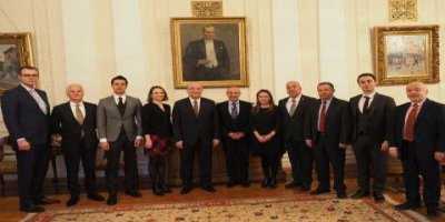 İZMİR MOSKOVA İLE İLİŞKİLERİNİ GÜÇLENDİRİYOR