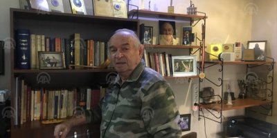 TİYATROYA 65 YILINI VEREN BOZKURT KURUÇ SAHNEYİ BIRAKAMIYOR