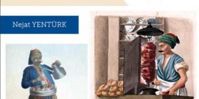 İZMİR MUTFAĞI APİKAM'DA ANLATILACAK