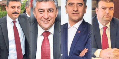 SEFERİHİSAR,GÜZELBAHÇE, MENDERES, BAYRAKLI..PARSEL, PARSEL SATILIYOR..İŞTE SATANLAR VE SATILANLAR..
