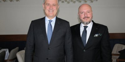 EGİAD DANIŞMA KURULU'NDA STRATEJİK PLAN MASAYA YATIRILDI