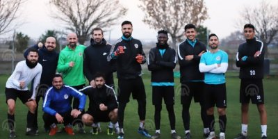 EKOL GÖZ MENEMENSPOR DEVREYİ GALİBİYETLE KAPATMAK İSTİYOR