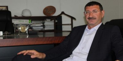 KAMDER BAŞKANI GÜLTEKİN: '2020 BÜYÜME YILI OLACAK'