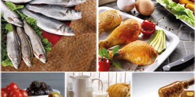 SU ÜRÜNLERİ VE HAYVANSAL MAMULLERDE ANA PAZAR ORTADOĞU...