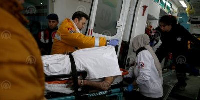 İZMİR'DE SİLAHLI ÇATIŞMA ..SERİ KATİL YAKALANDI..DOKTORLARI ÖLDÜRMÜŞTÜ